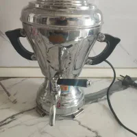سماور کوچیک برقی