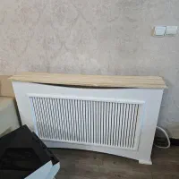 کاور شوفاژ mdf