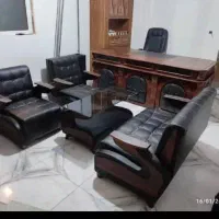 میز ضالبفتا8458مدیریت صندلی اداری کمدفلزی
