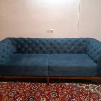 کاناپه ۳ نفره نیو چستر