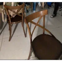 صندلی لهستانی نو ، جوب گردو