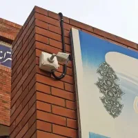 نصب دوربین مداربسته + نصب و کانفیگ رادیو میکروتیک