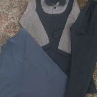 لباس فرم مدرسه