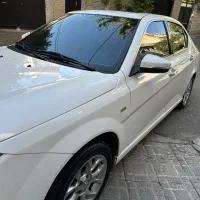 دنا پلاس توربو اتوماتیک 1401/11 در حد صفر