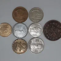 سکه عتیقه