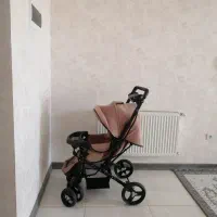 کالسکه اگنس  مدل بنیتا نو