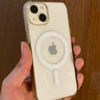 ایفون ۱۳ نرمال ۱۲۸ ch باتری ۸۷ +++