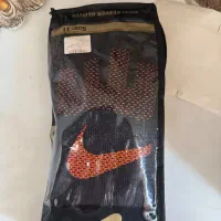 دستکش فوتبال