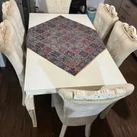 میز ناهارخوری