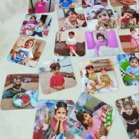 چاپ مگنت یخچال / عکس / هدیه کادو گیفت ارزان تولد