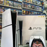 Ps5 slim سیدی خور