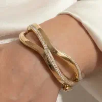 تکپوش. النگو. تکدست