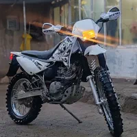 سوزوکی روان 200 اصل