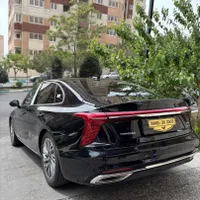 هونگچی H5 مدل ۲۰۲۴|خودرو سواری و وانت|تهران, زعفرانیه|دیوار