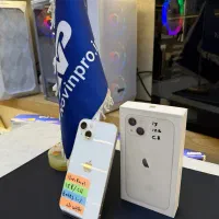 ایفون 13 iphone باتری 100 /اقساط 3.5% و تامین