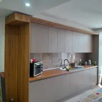 کابینت و کمددیواری و تی وی وال و دکور