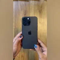 iPhone 16 pro max zaa ریجستر شده آیفون ۱۶ پرو مکس