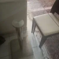 میز و صندلی