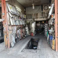 نیازمند به یک شاگرد اگزوز سازی