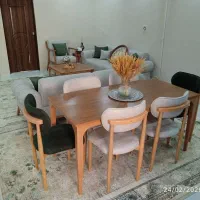 جدیدترین نهار خوری