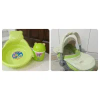 کریر نوزاد