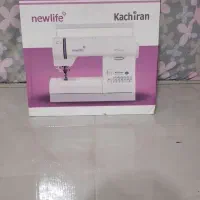 چرخ خیاطی خانگی