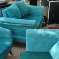 مبل 7نفره،