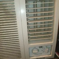 فروش کولر گازی پنجره ای