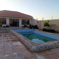 باغ ۱۰۰۰ متر