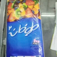 کیسه فریزر طوفان