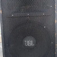 باند هیولای جی ۷ کنوود و باند اکتیو jrx100 اصلیjbl