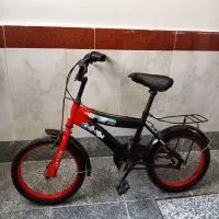 دوچرخه سایز 20