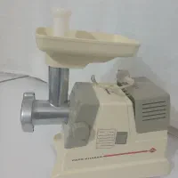 چرخ گوشت