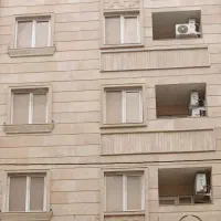 فروش آپارتمان ۱۲۰ متری دو خواب تک‌واحدی سجادیه