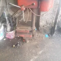 دریل با مالی متر