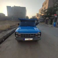 نیسان دوگانه سوز کارخانه