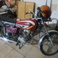 هوندا 95 فقط امروز