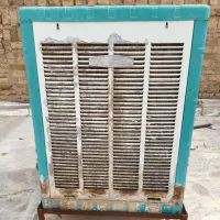 کولر آبی ۷۰۰۰ سالم
