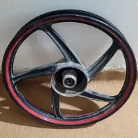 رینگ اسپرت|حراج|بوشهر, |دیوار