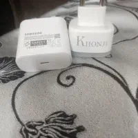 فست شارژر اصلی سامسونگ