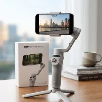 گیمبال موبایل Dji osmo 6