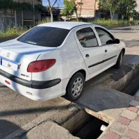 206 v8اتاق تعویض ۴۰۲