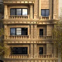 پیش فروش تک واحدی دوخواب بخشداری زیرقیمت