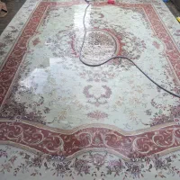 فرش ۱۲متری