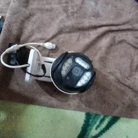 دوربین چرخشی v380pro سیم کارت ووای فا