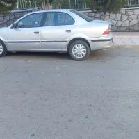سمند ۸۹