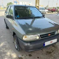 پراید مدل 89