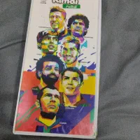 کیمدی ۲۰۲۶