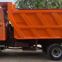 خاور کمپرسی مدل 85