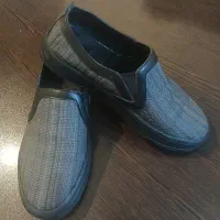 یک جفت کالج و یک جفت بوت